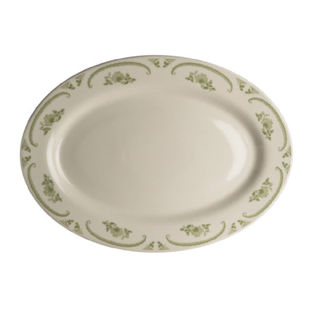 Steelite HL1579885 Platter 13-3/8" X 9-1/4" Oval
