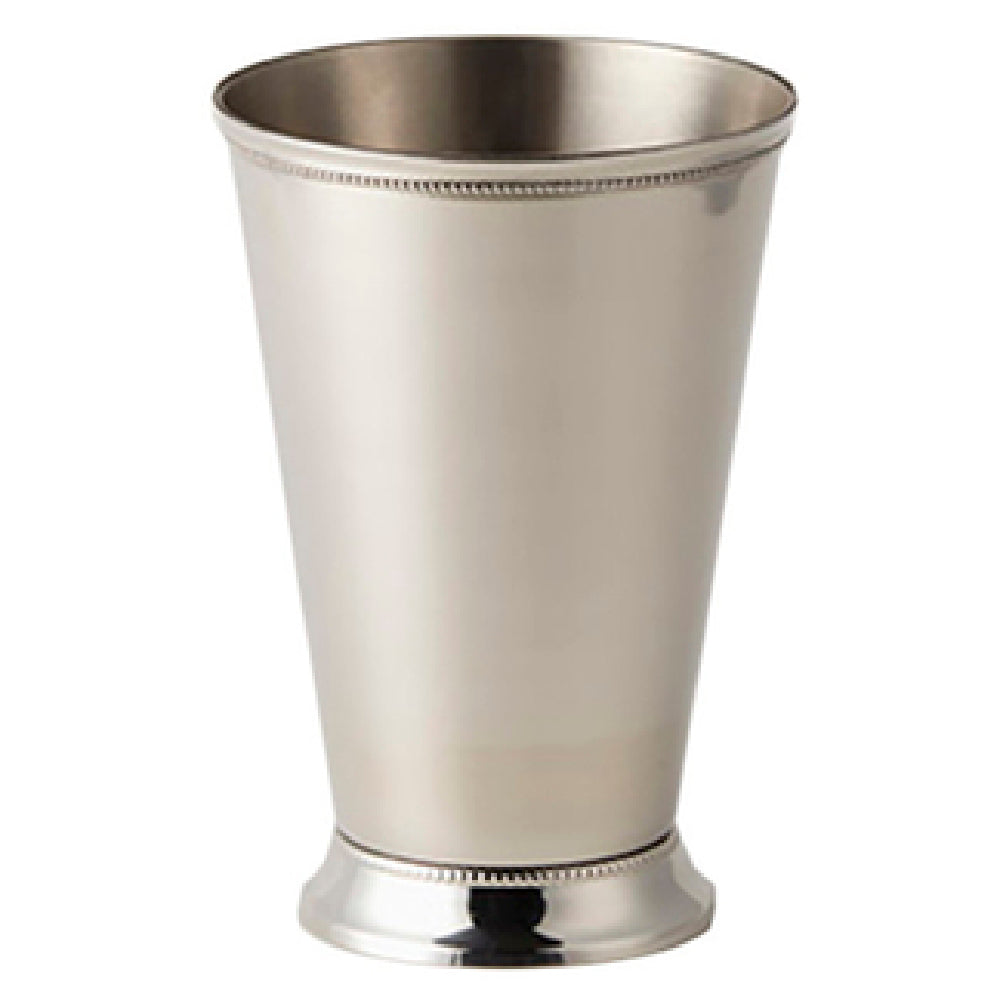 American Metalcraft JC48 Mint Julep Cup 48 Oz. 5-1/4" Dia. X 7-5/8"H