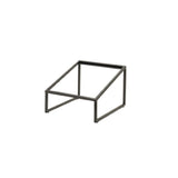 Steelite 7363MW341 Rectangle Angled Riser 13.875" X 11.5" X 8.5" Pivot