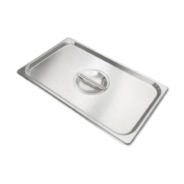 Admiral Craft FC-165 165-Series Deli Food Pan Cover Full Size Solid