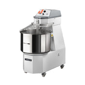 Omcan USA 49183 - (SPV60) Trento Avancini SPV60 Heavy-Duty Spiral Dough Mixer, 89-4/5 Qt.