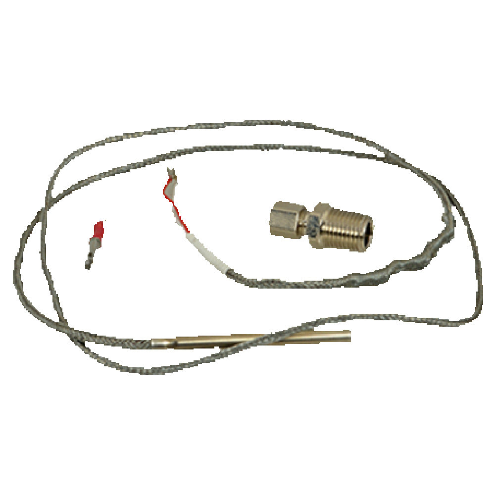 Franklin Machine Products 168-1571 Temperature Probe 38-3/4"L 3/16" OD