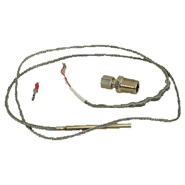 Franklin Machine Products 168-1571 Temperature Probe 38-3/4"L 3/16" OD