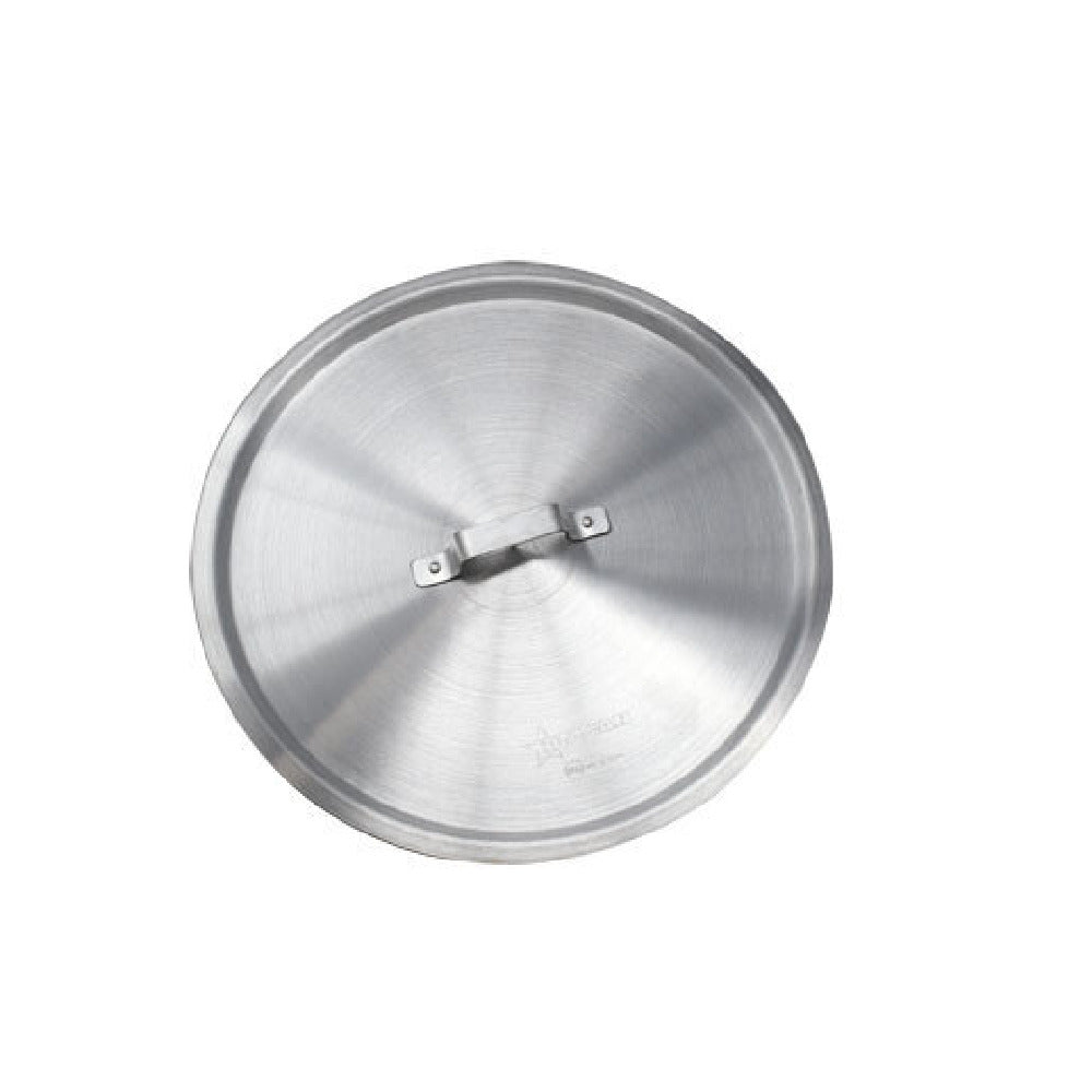 Omcan 43364 (43364) Aluminum Cover For 24 QT Brazier Pan