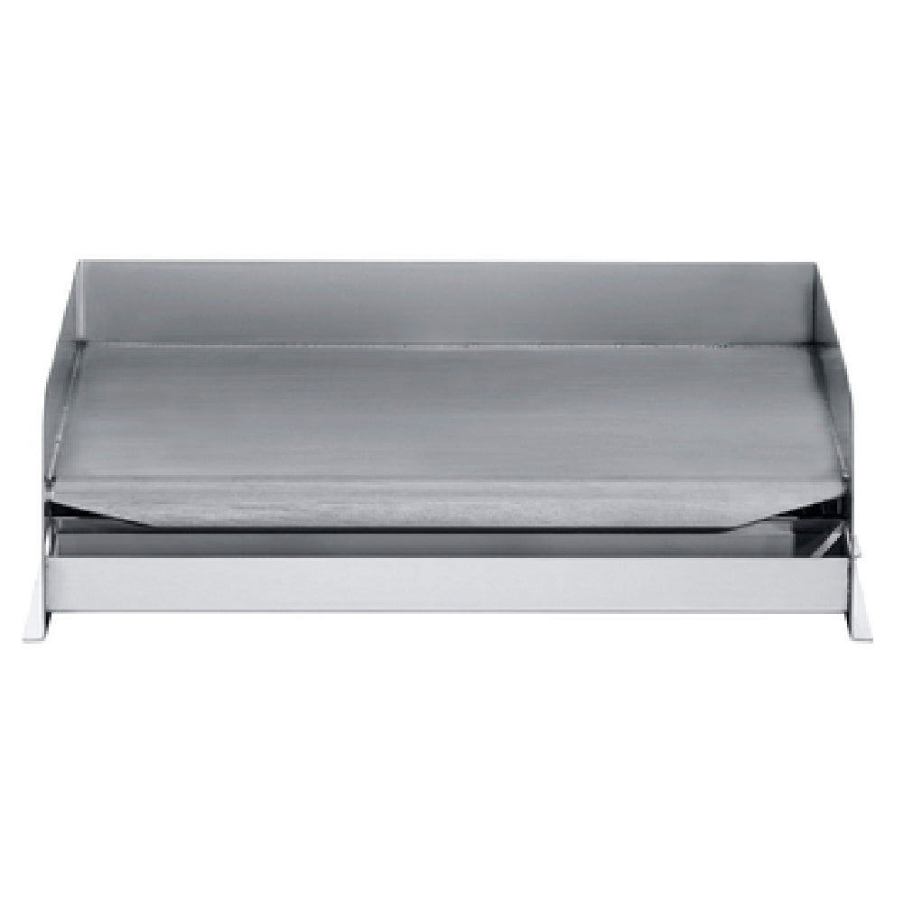 Crown Verity 24" Removable Griddle For Professional Series
