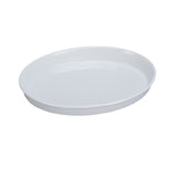 Yanco BK-106 Accessories Baking Plate 9"L X 6"W X 2"H Oval