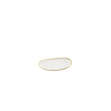 Churchill China SWHSOPL21 - Plate, 8 1/4" Dia., Opal