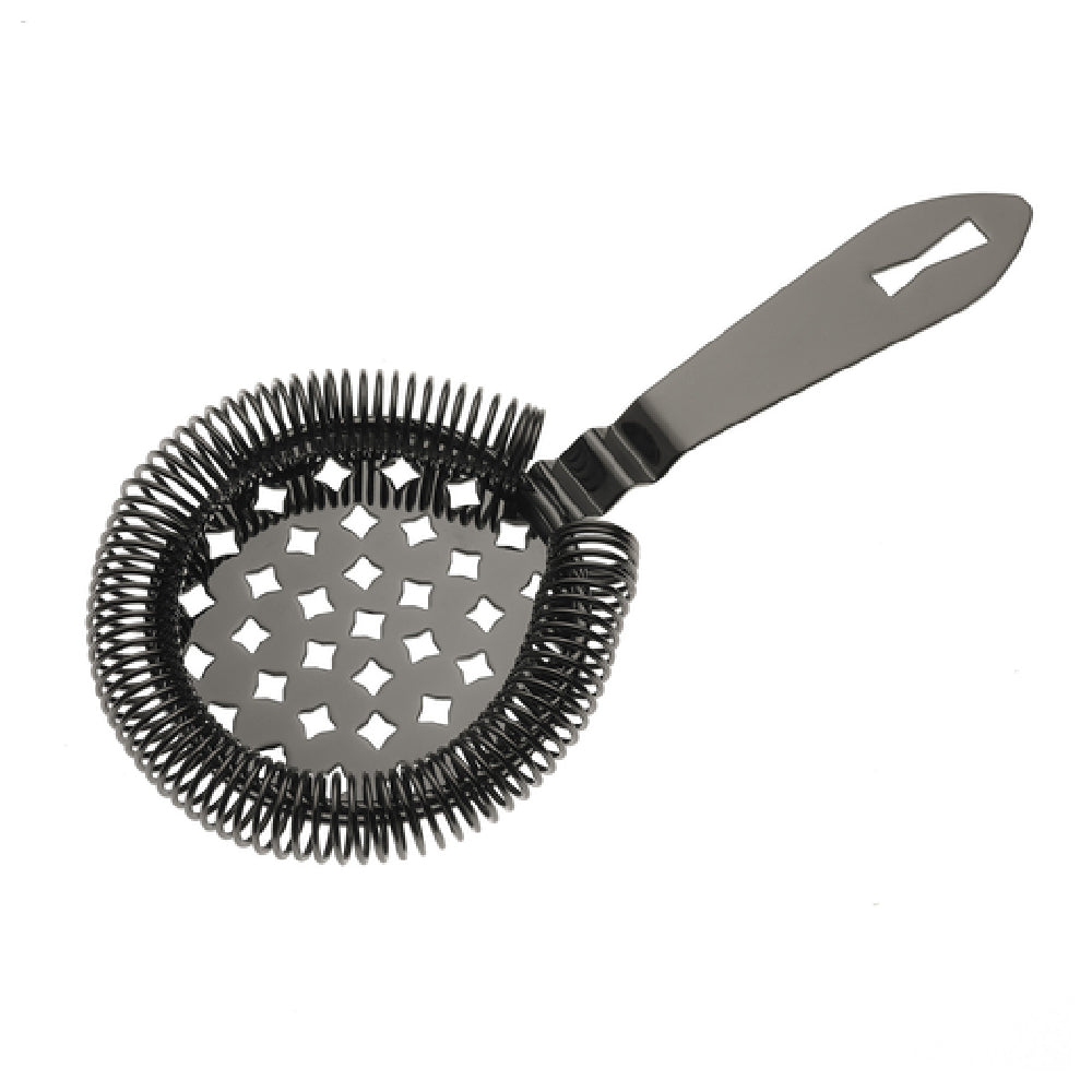 Mercer Culinary M37037BK Barfly® Classic Hawthorne Bar Strainer 6-7/8" Overall Length