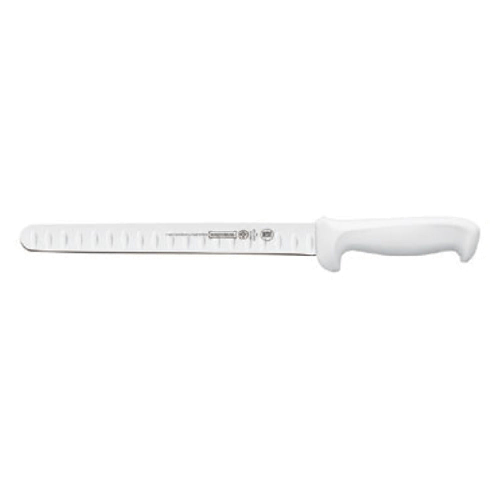 Mundial W5627-10GE - Slicer Knife, 10", Granton Edge