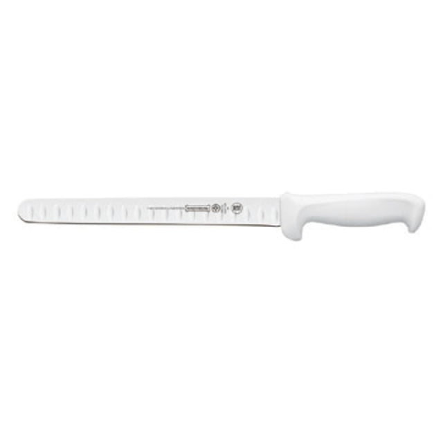 Mundial W5627-10GE - Slicer Knife, 10", Granton Edge