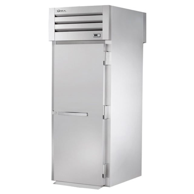 True Refrigeration STR1RRT-1S-1S SPEC SERIES® Refrigerator Roll-thru