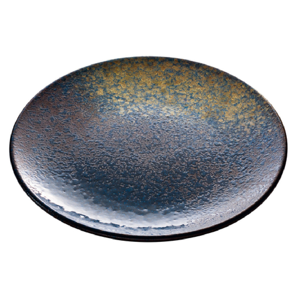 Bauscher Hepp P011223-000351 - Plate, 9" Dia., Round