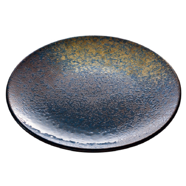 Bauscher Hepp P011223-000351 - Plate, 9" Dia., Round
