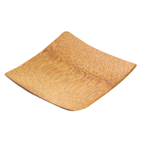 PacknWood 209BBKRABI - Cocktails & Events Krabi Dish, 2.4" X 2.4", Mini