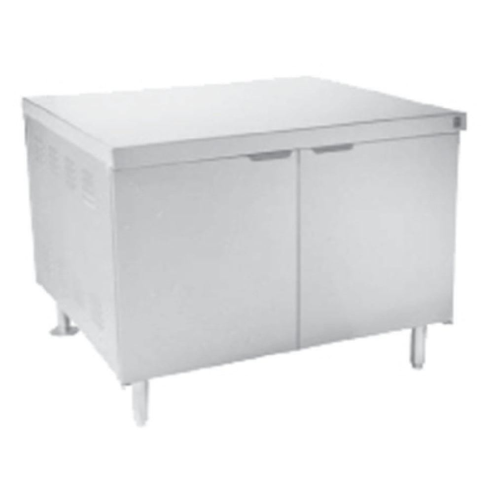 Crown Steam CE-48 Steam Generator Electric 24" Cabinet Base