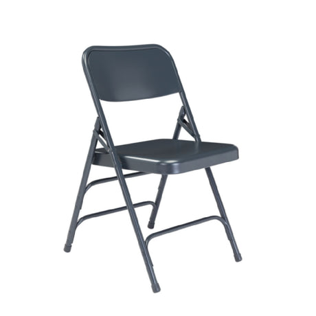 National Public Seating 304 NPS® 200 Series Premium Folding Chair 480 Lb. Weight Capacity