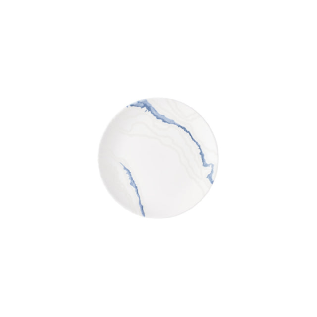 Churchill China TDABEVP81 - Plate, 8.67" Dia., Round