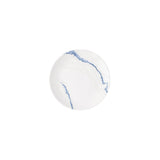 Churchill China TDWHOO221 - Plate, 8.60"L X 5.00"W, Oblong