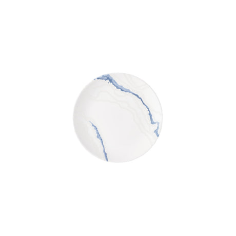 Churchill China TDWHOO221 - Plate, 8.60"L X 5.00"W, Oblong