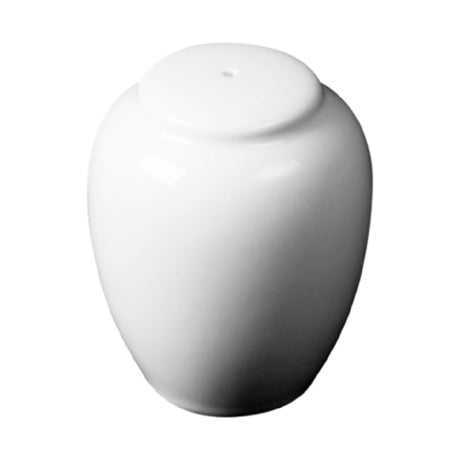 Cameo China 610-5714 Dynasty Salt Shaker 2-1/8" Dia. X 2-3/4"H (5.6 Cm X 7 Cm)
