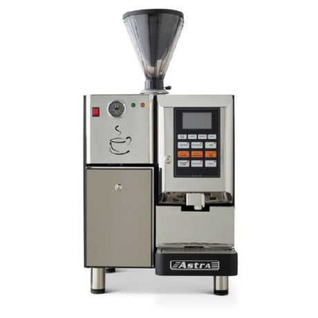 Astra SM-222-1 Super Mega 2 Espresso/Cappuccino Machine Automatic