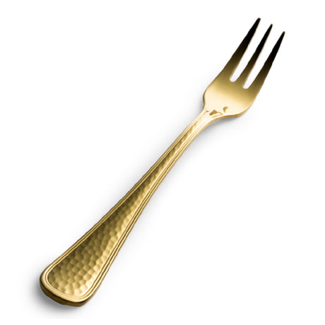 Bon Chef S4708G Positano Oyster/Cocktail Fork 5.9" 18/10 Stainless Steel