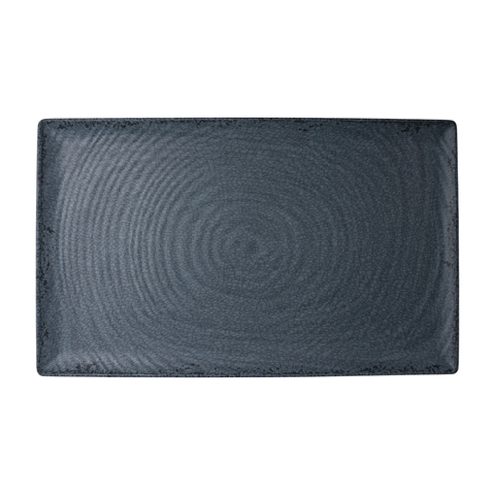 Steelite 7184TM049 Gastronorm Platter 20-7/8" X 12-7/8" Rectangular