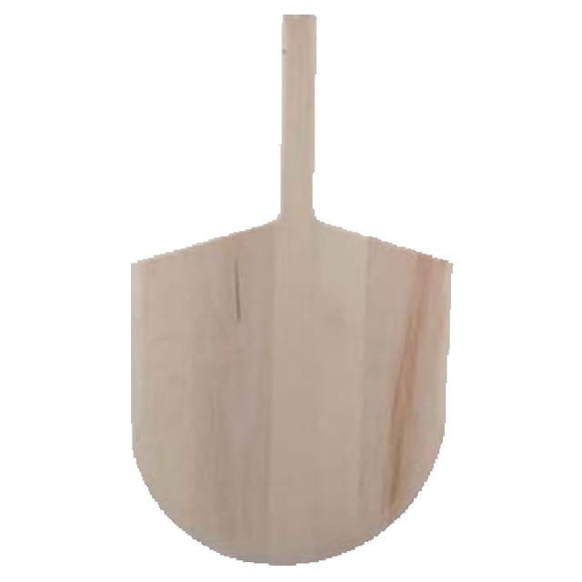 Franklin Machine Products 137-1241 Pizza Peel 14" X 15" Blade 24" Overall Length