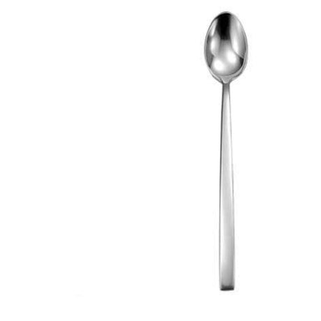 1880 Hospitality T922SITF Oneida® Iced Teaspoon 7-3/8" 18/10 Stainless Steel