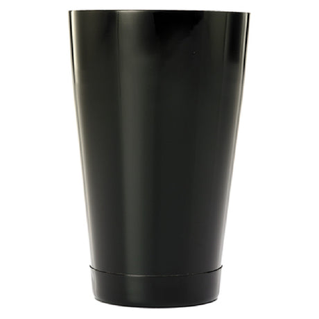 Mercer Culinary M37083BK Barfly® Shaker 18 Oz. 3-1/2" Dia. X 5"H