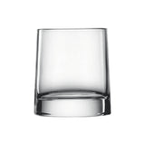 Bauscher Hepp 09837/06 - Double Old Fashioned Glass, 11.5 Oz., Oval Shaped Bottom