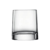 Bauscher Hepp 09837/06 - Double Old Fashioned Glass, 11.5 Oz., Oval Shaped Bottom