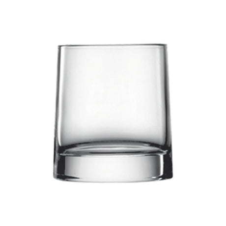 Bauscher Hepp 09837/06 - Double Old Fashioned Glass, 11.5 Oz., Oval Shaped Bottom
