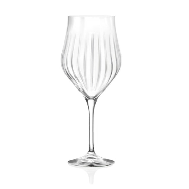 Steelite 677RCR401 - Wine Glass, 22.5 Oz., 4"W X 9.75"H