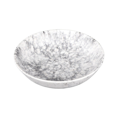 GET Enterprises B387722-BBM Elite Global Solutions Bowl 7 1/4" Dia. X 2" H. 26 Oz.