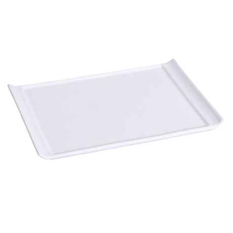 Yanco FU-1310 Fuji Display Plate 10-1/4"L X 7"W Rectangular