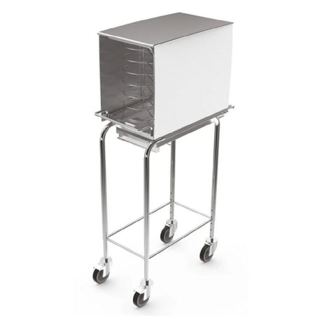 Lainox BKQ061 Kit Banqueting Bpp061 + Bcr011S + Bct061 Btl011 Not Included