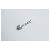 Palate & Plate MW-11219 - Espresso Spoon, 4-3/8", 18/8 Stainless Steel