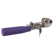 Stanton Trading 1951-40 - Ice Cream Disher, #40, Purple