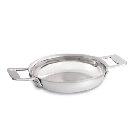 Bon Chef 60510 - Gratin Dish, 6", Double Quare Handles