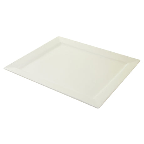 10 Strawberry St WTR-17-15REC - Platter, 17-1/4" X 14-5/8", Rectangular