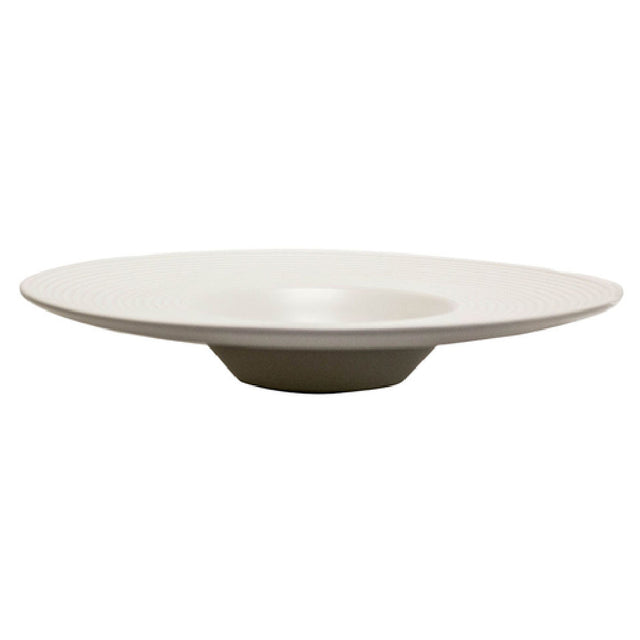 Vertex China E-G23-C Gourmet Bowl 8 Oz. 11-7/8" Dia.