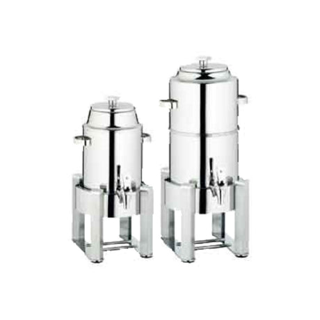 Bauscher Hepp 06.1524.6040 - Coffee Urn, 338 Oz., 10-1/4" Dia. X 21-1/2"H