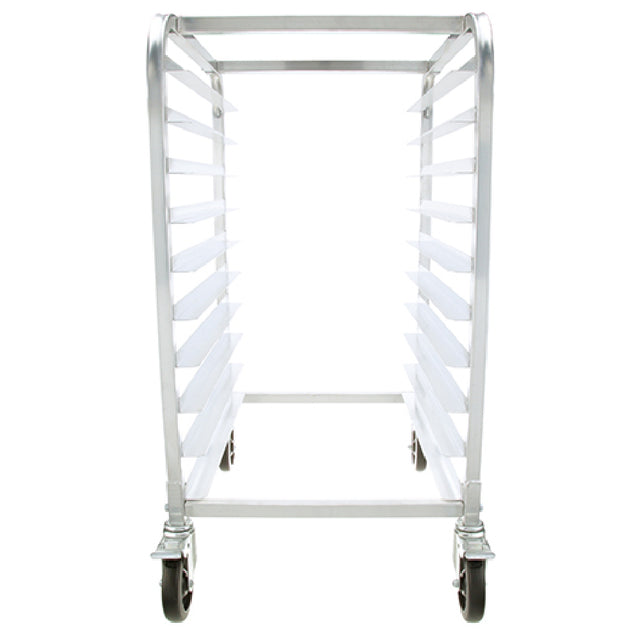 AllPoints 86187 Half Sz Pan Rack With Casters
