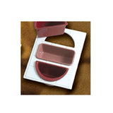 Bon Chef 965186SLATE - Tile Tray, 13" X 21-3/8", With 3 Cutouts For (2) #5102 & (1) #5086
