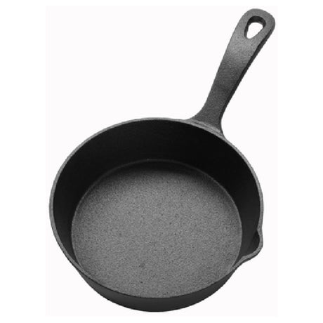 American Metalcraft CIS8 Fry Pan 48 Oz. 8" Dia. X 2-1/4"H