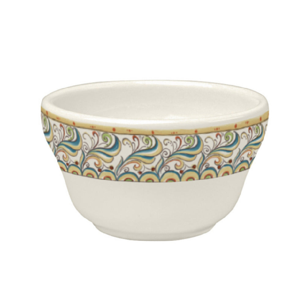 Steelite HL10163912 Unhandled Bouillon 7.25 Oz 3.875" X 2.25"