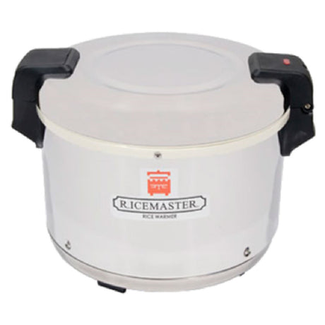 Town 56916S RiceMaster® Rice Warmer Electric 18 Quart Liquid Capacity