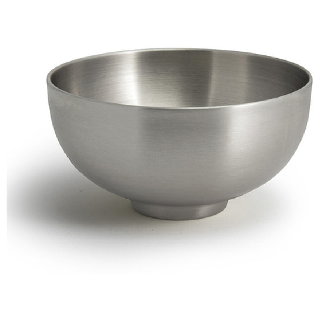 FOH DBO166BSS22 Harmony™ Bowl 24 Oz. 6" Dia. X 3"H