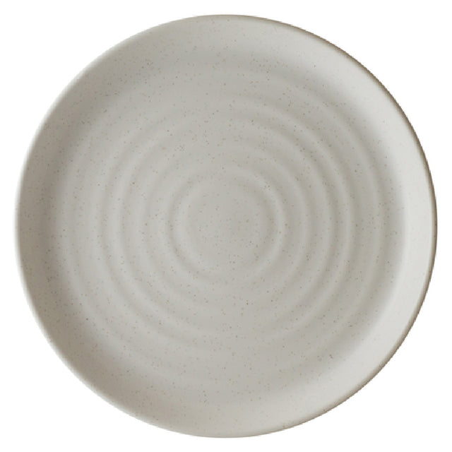 Steelite 6120RG017 Plate 7-1/2" Dia. Round
